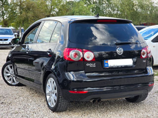 Volkswagen Golf Plus foto 4