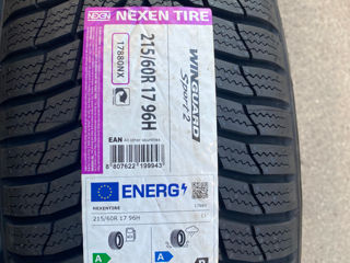 R 17 215/60 Nexen 2022