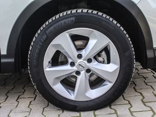 Nissan Qashqai foto 15