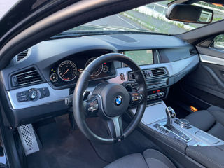 BMW 5 Series foto 6