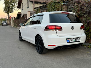 Volkswagen Golf foto 4