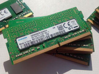 DDR4 4gb Laptop foto 1