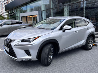 Lexus NX Series