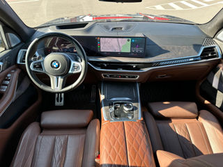 BMW X7 foto 17