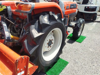 Kubota KL33 foto 10