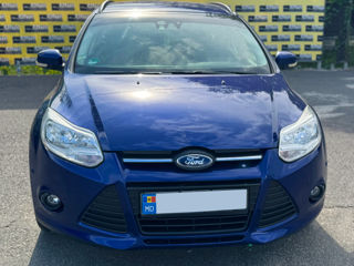 Ford Focus foto 2