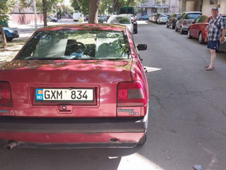 Fiat Tempra foto 2