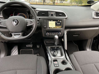 Renault Kadjar foto 7