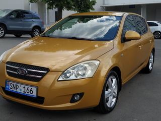 KIA Ceed foto 5