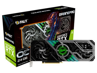 Palit rtx 3090 gaming pro foto 5