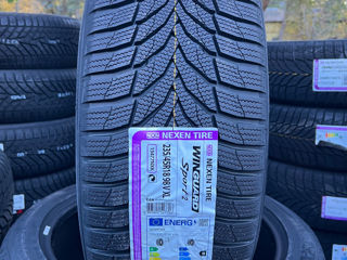 235/45 R18 Nexen Winguard Sport 2 Suv/ Доставка, livrare toata Moldova