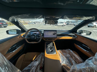 Mazda EZ-6 foto 15