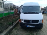 Volkswagen LT foto 4