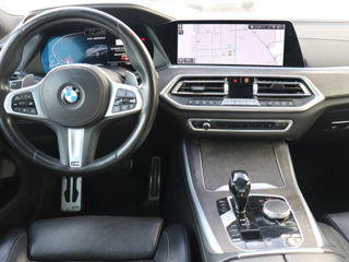 BMW X5 foto 7