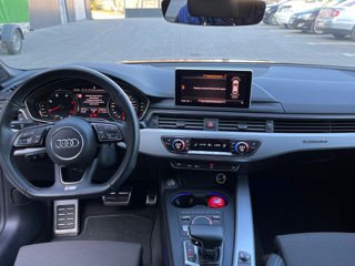 Audi A5 фото 6