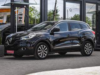 Renault Kadjar foto 2