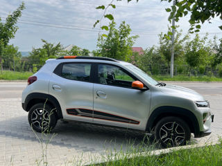 Dacia Spring foto 3