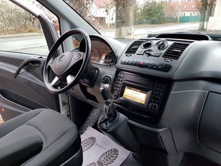 Mercedes Vito foto 8