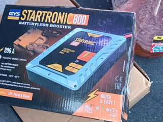 Dys Startronic 800