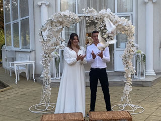Porumbei pentru nunti, ceremonii foto 8