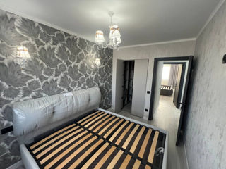 Apartament cu 2 camere, 62 m², Botanica, Chișinău foto 5