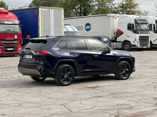 Toyota Rav 4 foto 5