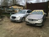 Mercedes CLK Class foto 2