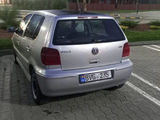 Volkswagen Polo foto 2