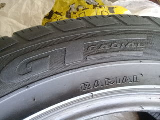 iarna 225/55 R17 Germania- urgent foto 3