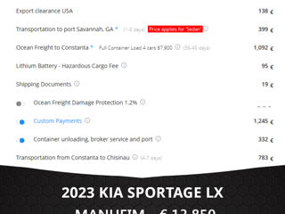 KIA Sportage foto 2