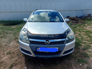 Opel Astra foto 1