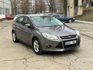 Ford Focus foto 4