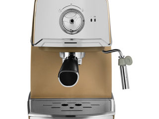 Coffee Maker Espresso Polaris Pcm1529E foto 5