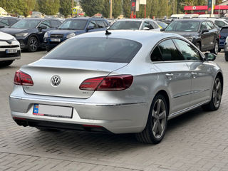 Volkswagen Passat CC foto 3