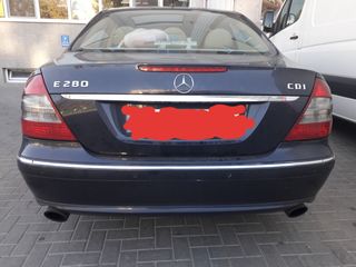 Разборка, dezmembrare Mercedes Benz e class W211,W212, S classe. Avem toate piesele. foto 10