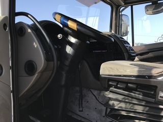 Daf XF 105 foto 4