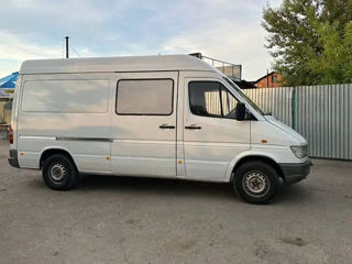 Mercedes Sprinter 2.9