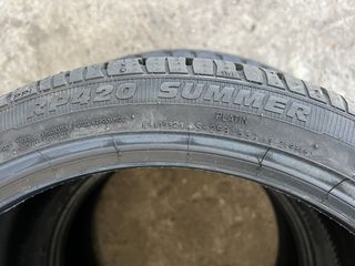 205/40 R17 Platin Rp420/ Доставка, livrare toata Moldova foto 8