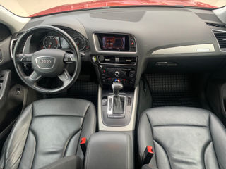 Audi Q5 foto 15