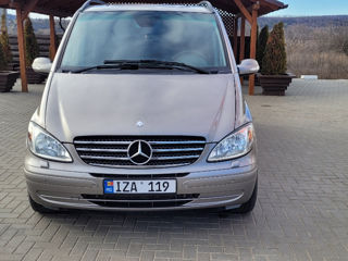 Mercedes Vito foto 3