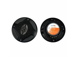 BOXE AUTO CTC-1073 PERVOI 4" 30W-300W RMS