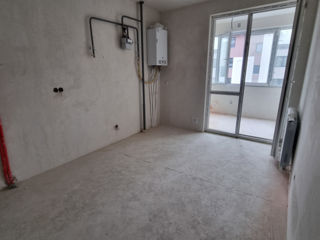 Apartament cu 1 cameră, 49 m², Buiucani, Chișinău foto 3