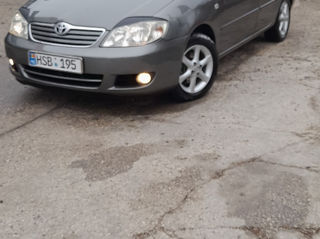 Toyota Corolla foto 2