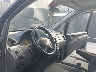 Mercedes Vito 122 foto 10