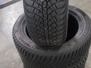 Anvelope 205/55R17 foto 6