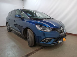 Renault Grand Scenic foto 4