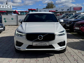 Volvo XC60 foto 2