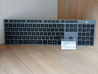 Tastatura Bluetooth metal A+ 450 lei