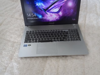 Asus N56V foto 2