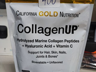 Collagen omega 3 foto 1
